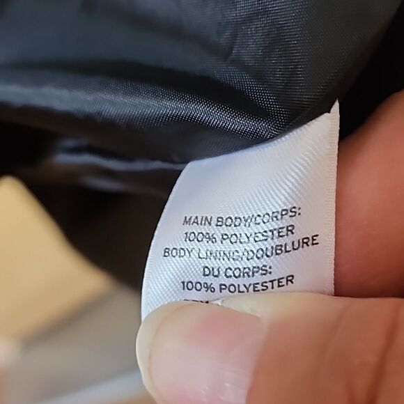 Trouve lightweight jacket XS perfect condition - Picture 4 of 5